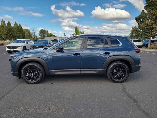 Thumbnail: 2025 Mazda CX-50 - 11