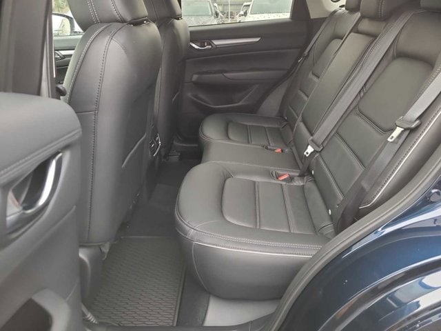 Thumbnail: 2025 Mazda CX-5 - 21