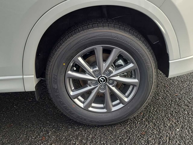 Thumbnail: 2025 Mazda CX-5 - 16