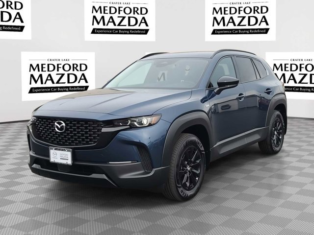 2025 Mazda CX-50  -
                  Medford, OR