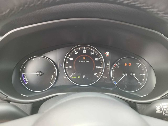 Thumbnail: 2025 Mazda CX-50 - 26