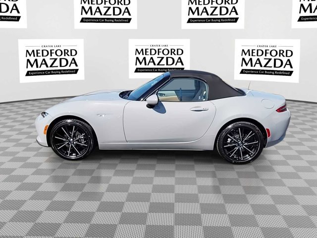 Thumbnail: 2024 Mazda MX-5 Miata - 5