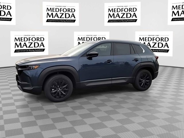 Thumbnail: 2026 Mazda CX-50 - 4