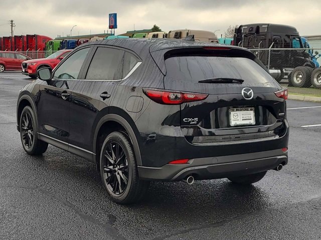 Thumbnail: 2025 Mazda CX-5 - 12