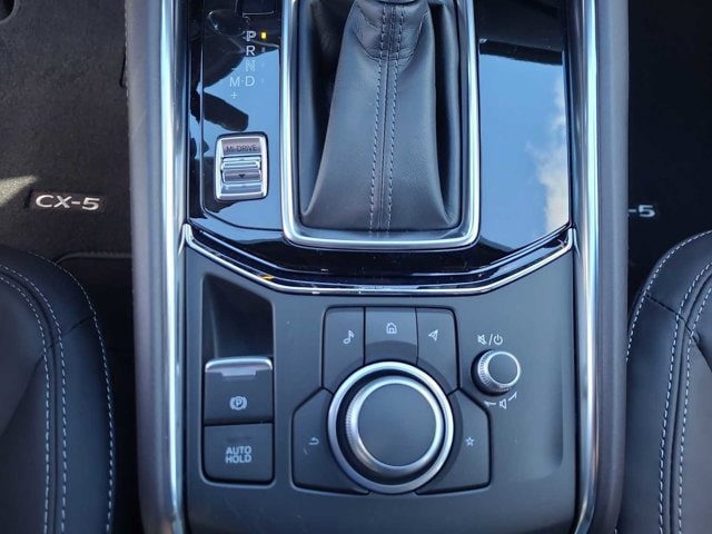 Thumbnail: 2025 Mazda CX-5 - 25