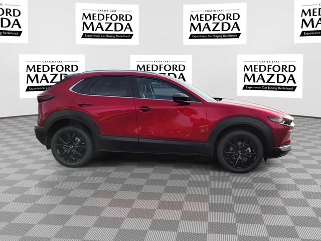 Thumbnail: 2024 Mazda CX-30 - 9