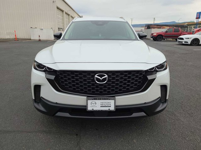 Thumbnail: 2025 Mazda CX-50 - 14