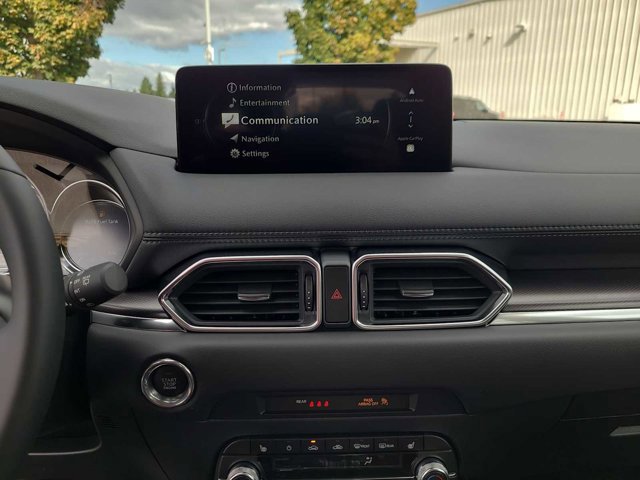 Thumbnail: 2025 Mazda CX-5 - 24