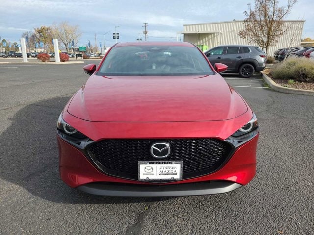 Thumbnail: 2026 Mazda Mazda3 - 14