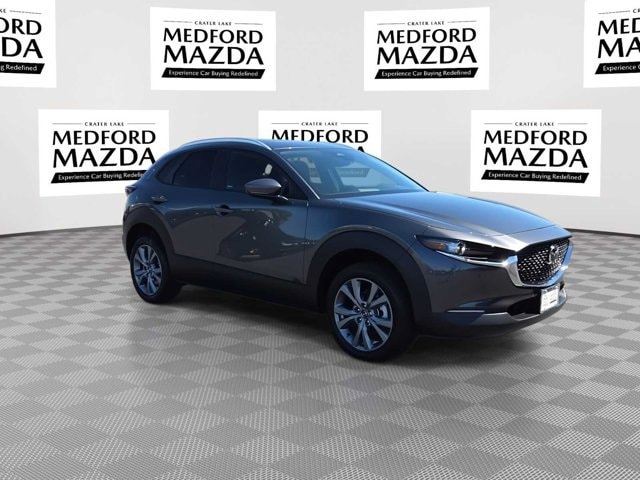 New Fuel Efficient Mazda Vehicles For Sale & Lease