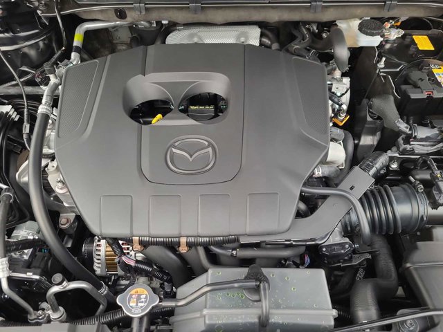 Thumbnail: 2025 Mazda CX-5 - 17