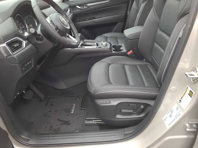 Thumbnail: 2025 Mazda CX-5 - 19