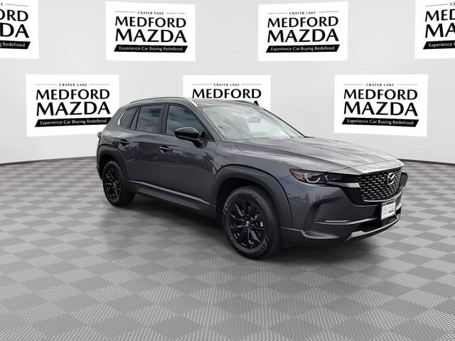 Thumbnail: 2025 Mazda CX-50 - 2