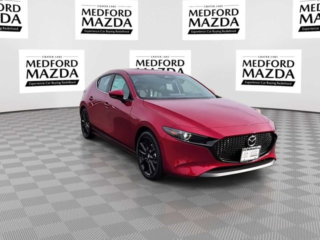 Thumbnail: 2026 Mazda Mazda3 - 2