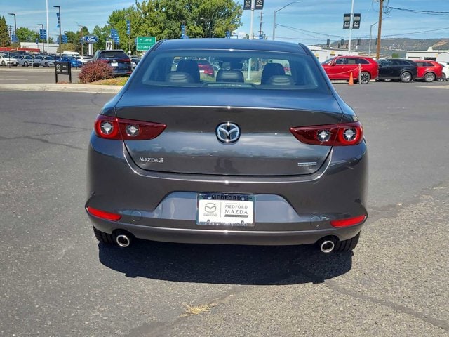 Thumbnail: 2025 Mazda Mazda3 - 13