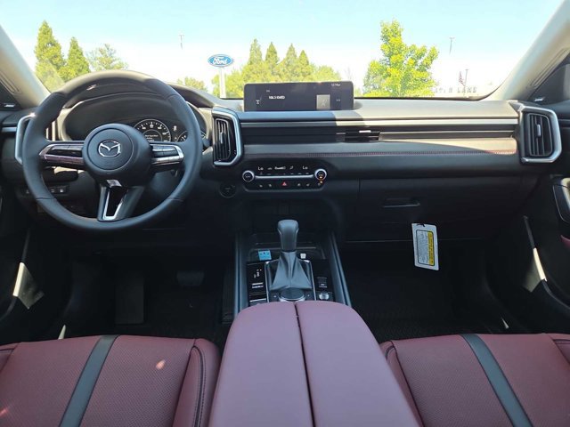 Thumbnail: 2026 Mazda CX-50 - 18