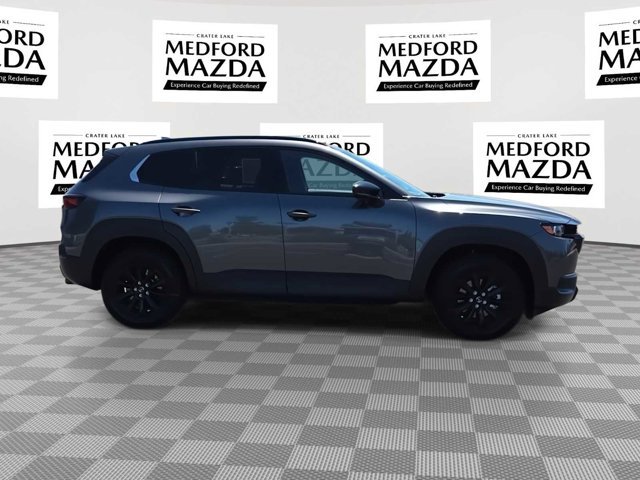 Thumbnail: 2026 Mazda CX-50 - 9
