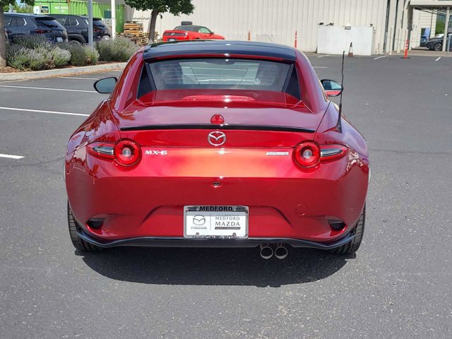 Thumbnail: 2025 Mazda MX-5 Miata - 13