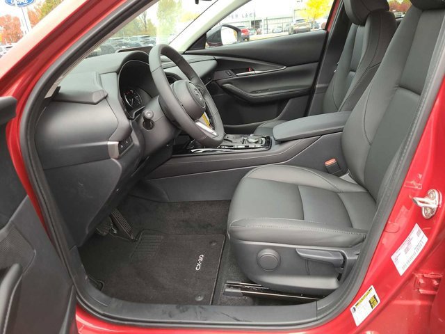 Thumbnail: 2025 Mazda CX-30 - 19