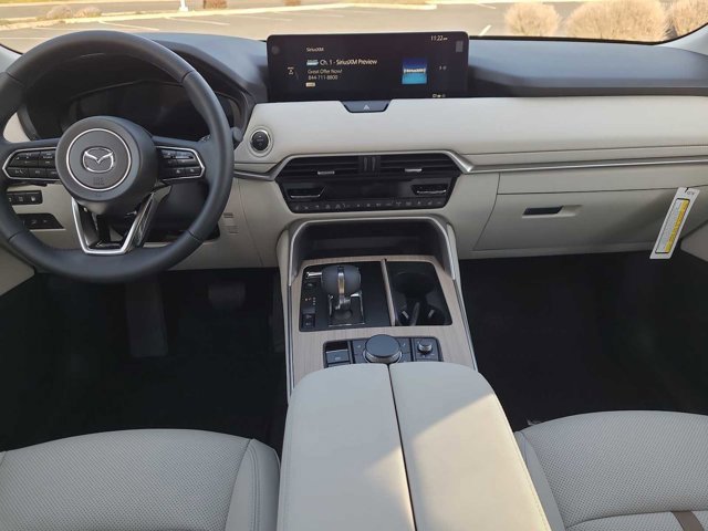 Thumbnail: 2026 Mazda CX-90 - 18