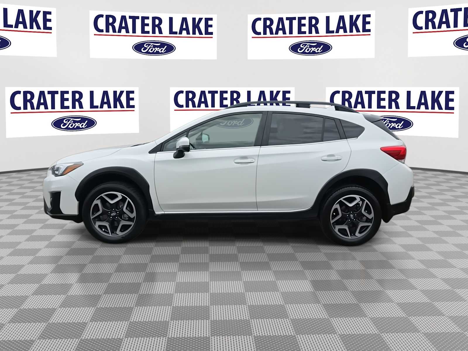 Thumbnail: 2019 Subaru Crosstrek - 4