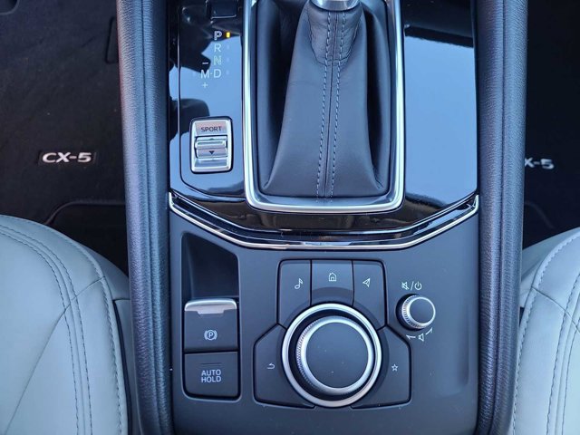 Thumbnail: 2025 Mazda CX-5 - 25