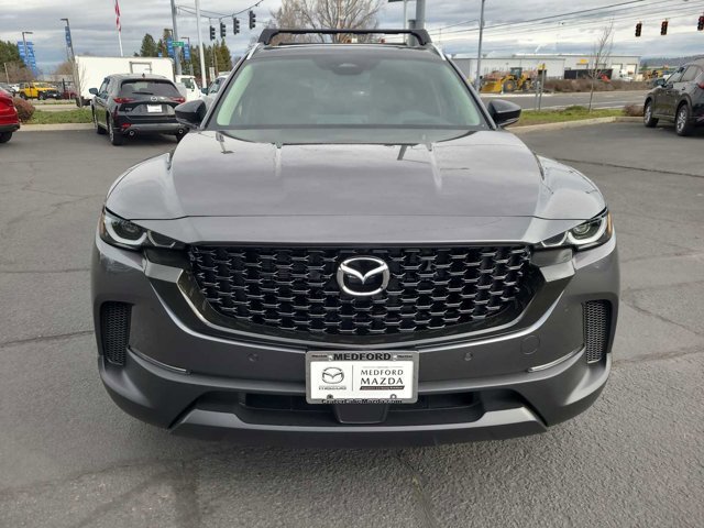 Thumbnail: 2026 Mazda CX-50 - 14