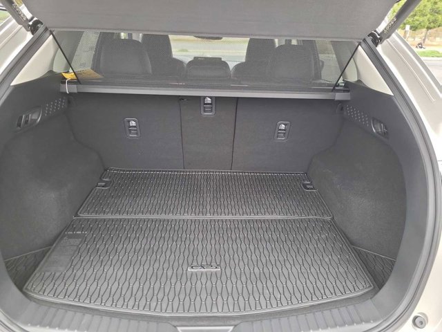 Thumbnail: 2025 Mazda CX-5 - 27