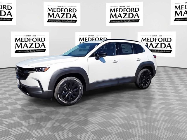 Thumbnail: 2026 Mazda CX-50 - 4