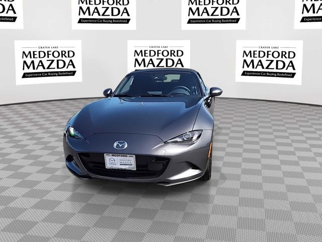 New Mazda MX-5 Miata For Sale & Lease | Medford