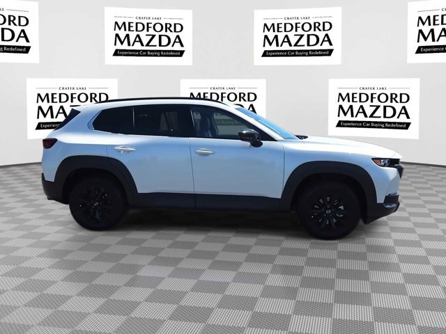 Thumbnail: 2026 Mazda CX-50 - 9