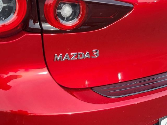 Thumbnail: 2026 Mazda Mazda3 - 15