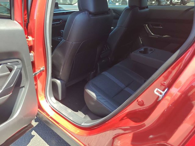 Thumbnail: 2025 Mazda CX-50 - 20