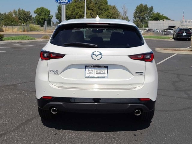 Thumbnail: 2025 Mazda CX-5 - 13