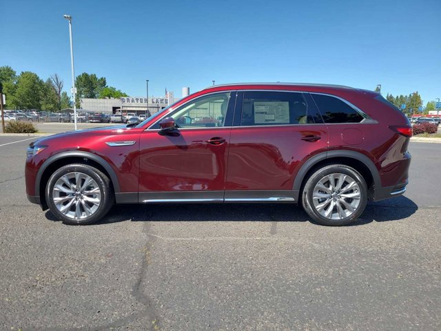 Thumbnail: 2026 Mazda CX-90 - 11