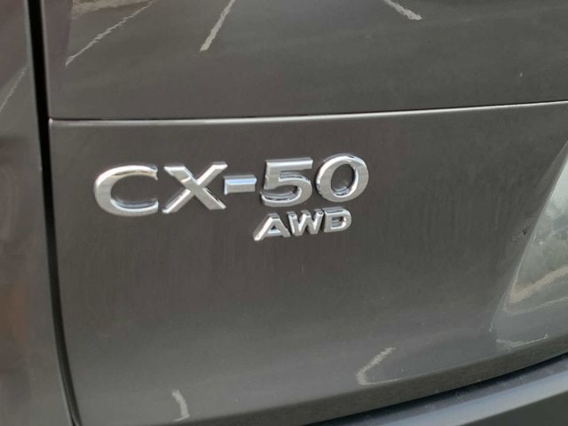 Thumbnail: 2025 Mazda CX-50 - 15