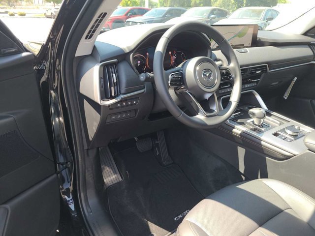 Thumbnail: 2025 Mazda CX-70 - 10