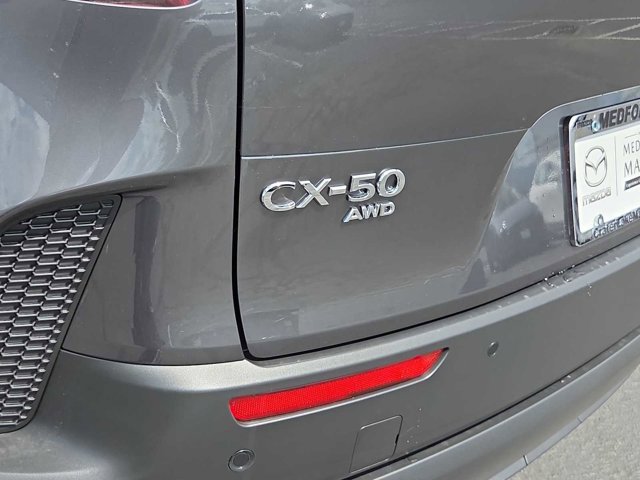 Thumbnail: 2026 Mazda CX-50 - 15