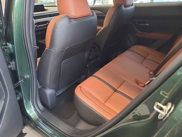 Thumbnail: 2025 Mazda CX-50 - 20