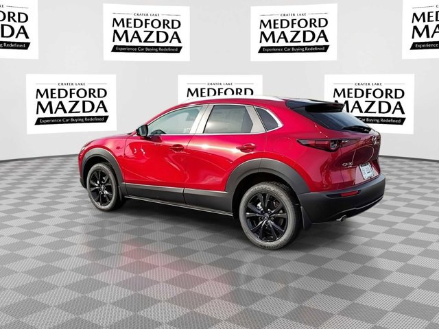 Thumbnail: 2024 Mazda CX-30 - 6