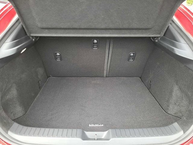 Thumbnail: 2025 Mazda CX-30 - 27