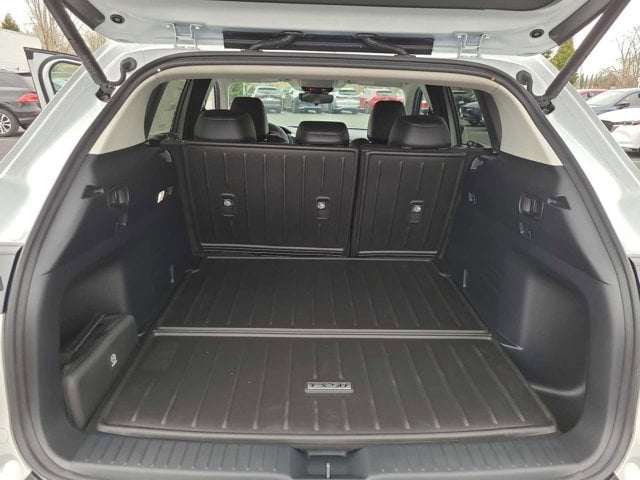 Thumbnail: 2025 Mazda CX-50 - 27