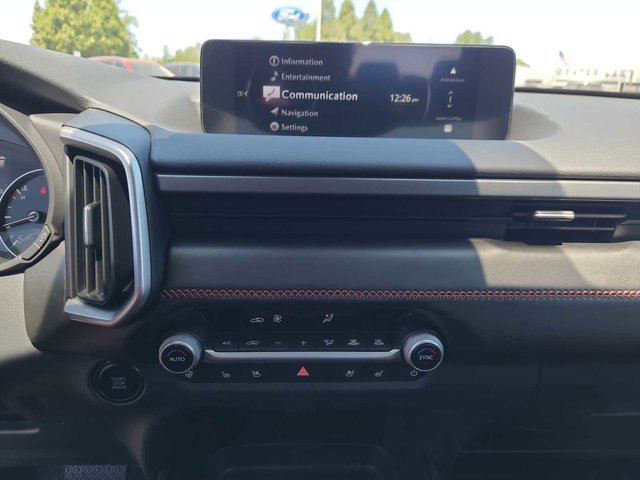 Thumbnail: 2025 Mazda CX-50 - 24