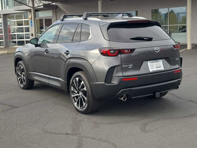 Thumbnail: 2026 Mazda CX-50 - 12
