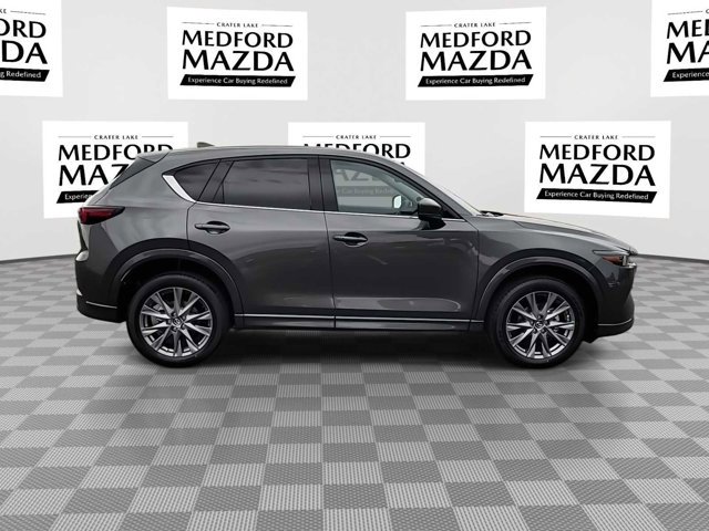 Thumbnail: 2025 Mazda CX-5 - 9