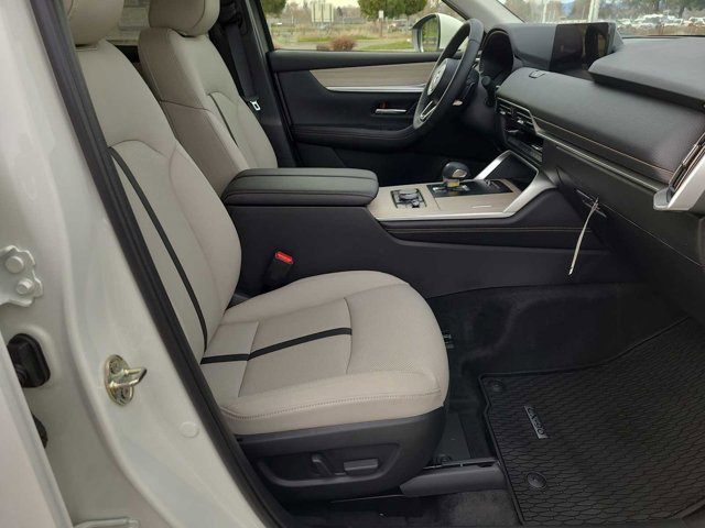 Thumbnail: 2026 Mazda CX-90 - 21