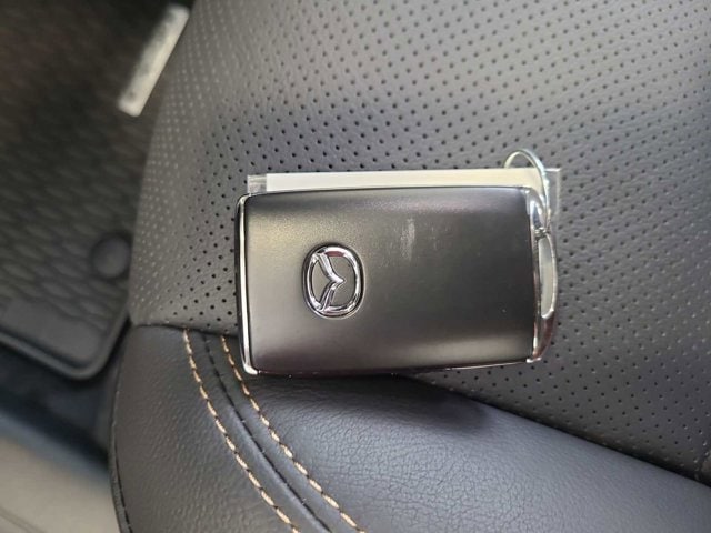 Thumbnail: 2026 Mazda CX-90 - 28