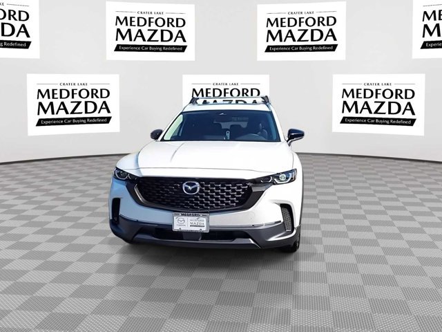 Thumbnail: 2025 Mazda CX-50 - 3