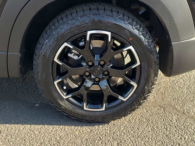 Thumbnail: 2026 Mazda CX-50 - 16