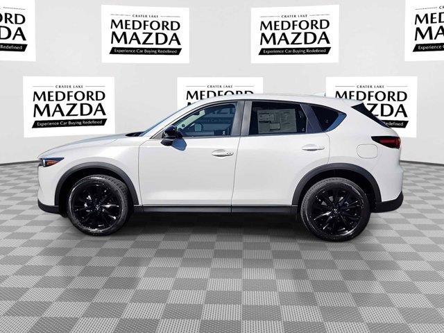 Thumbnail: 2025 Mazda CX-5 - 5